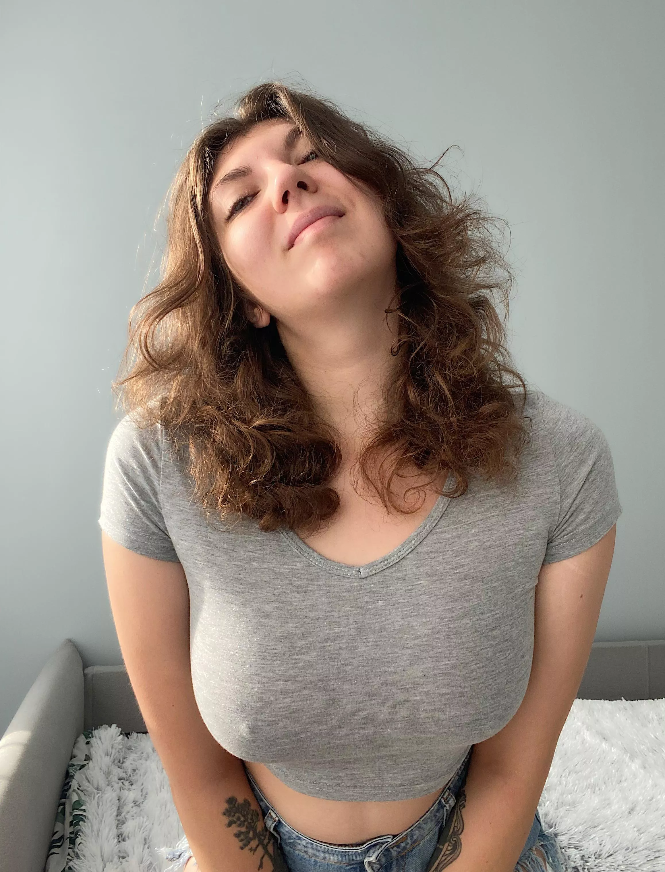 Smile from me to you