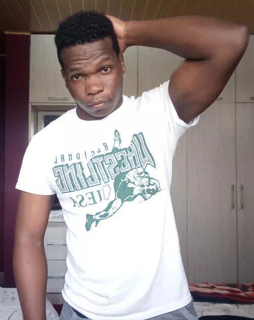 So, come here often ?