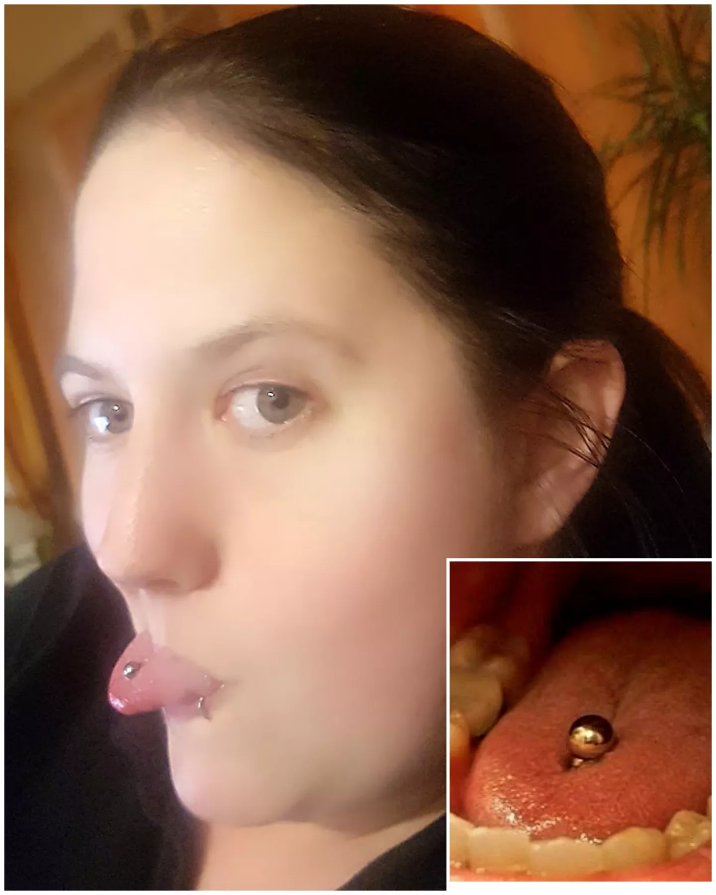 So many horny men hihi