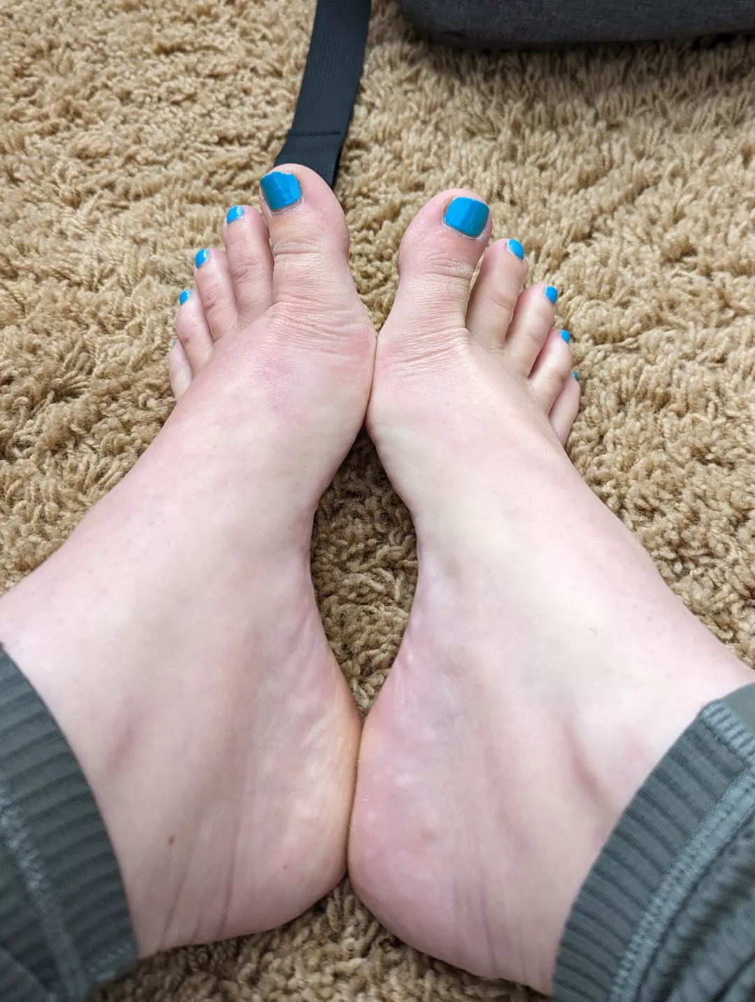 Someone come play with these.