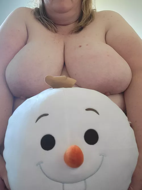 Someone come squish us