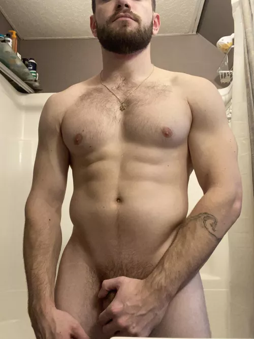 Someone get my back?