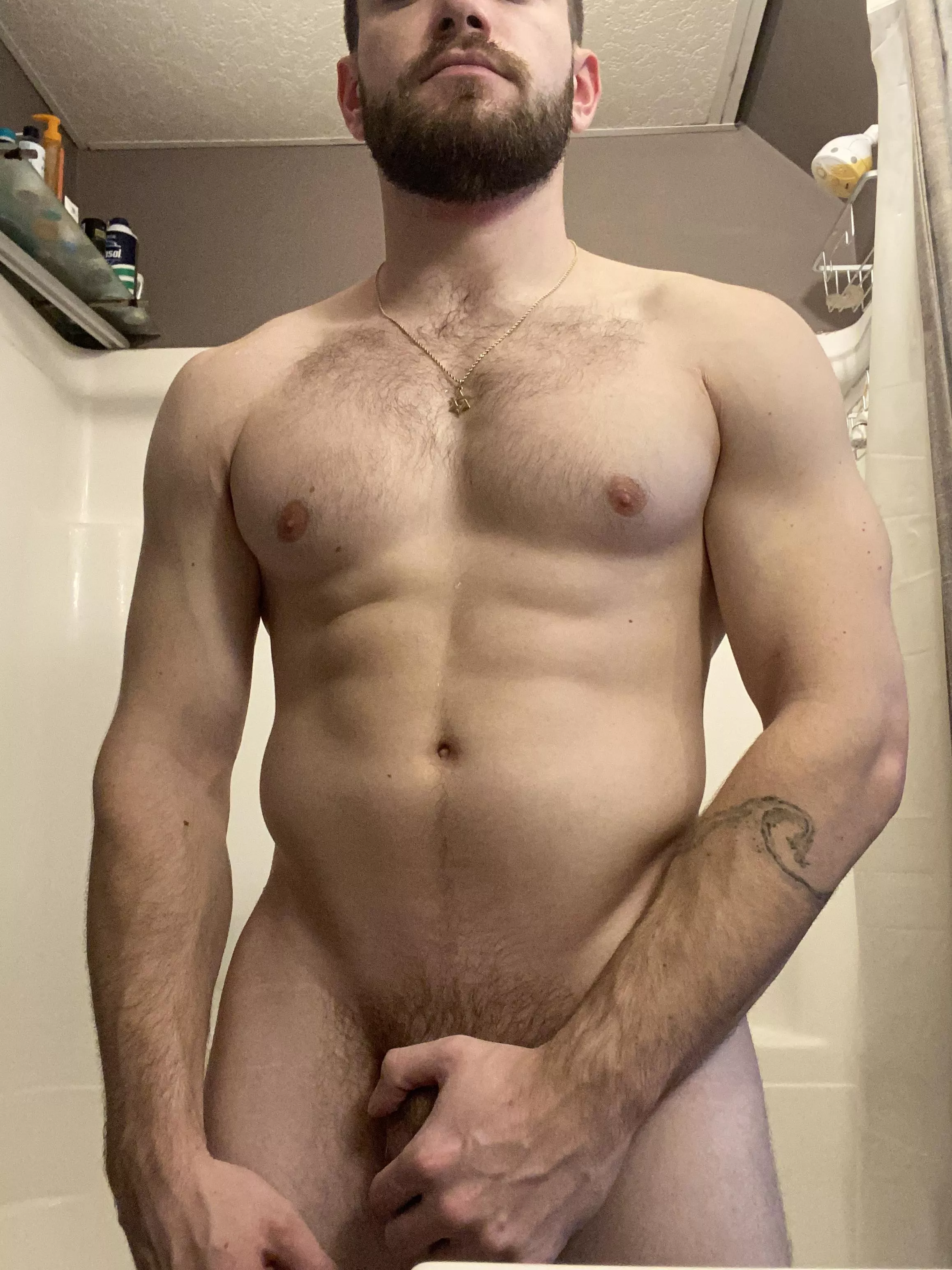 Someone get my back?