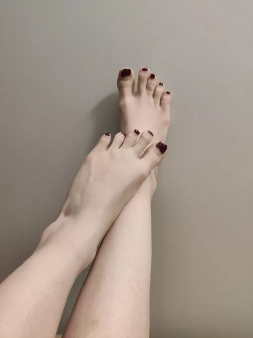 Someone said I might fit in here?