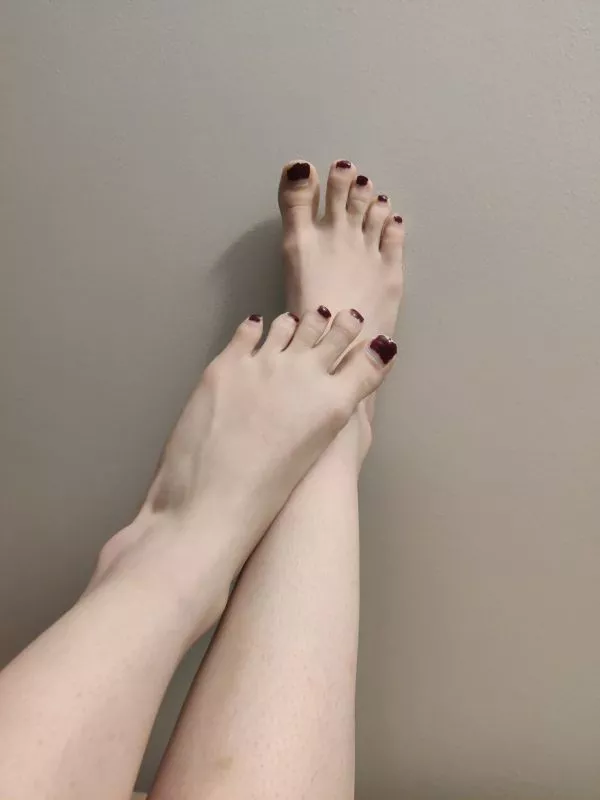 Someone said I might fit in here?