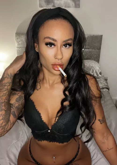 sorry I haven't posted in a while 😘💨