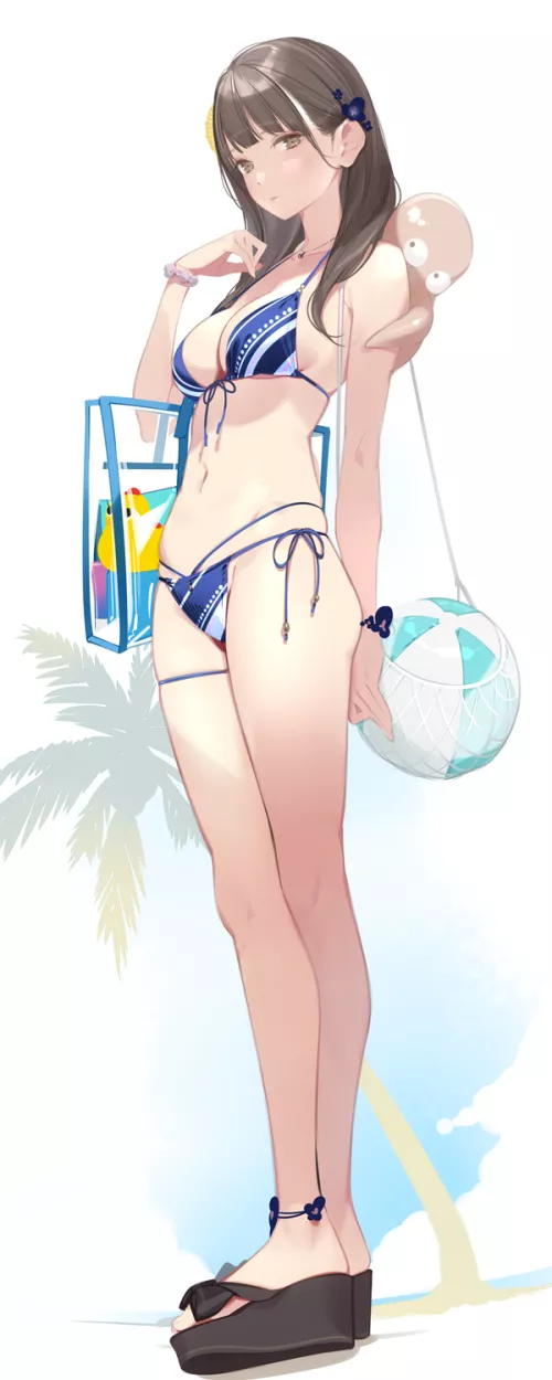 Swimsuit [Original]