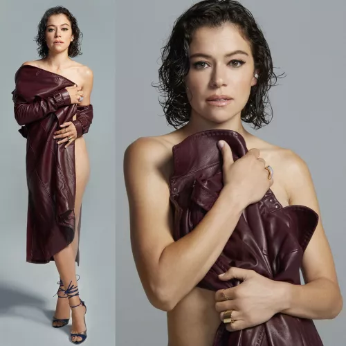 Tatiana Maslany
