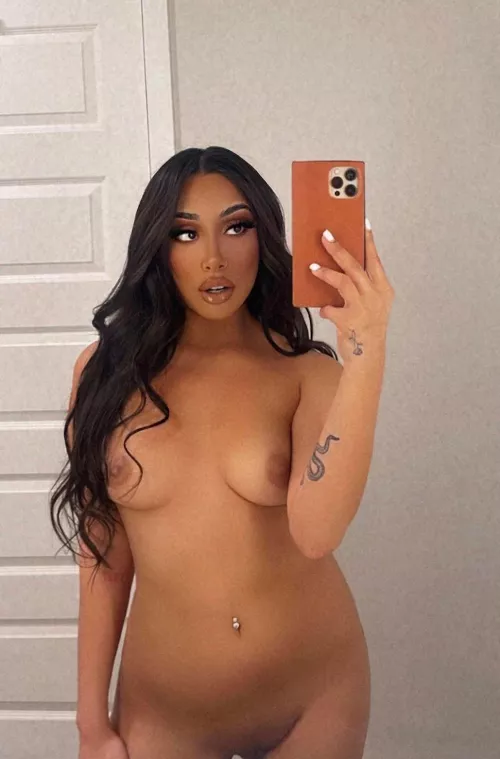 The face + the titties ♡