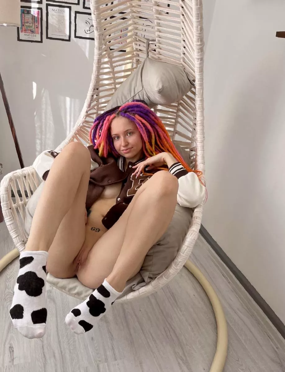 The feeling of cock in my mouth is what I enjoy the most