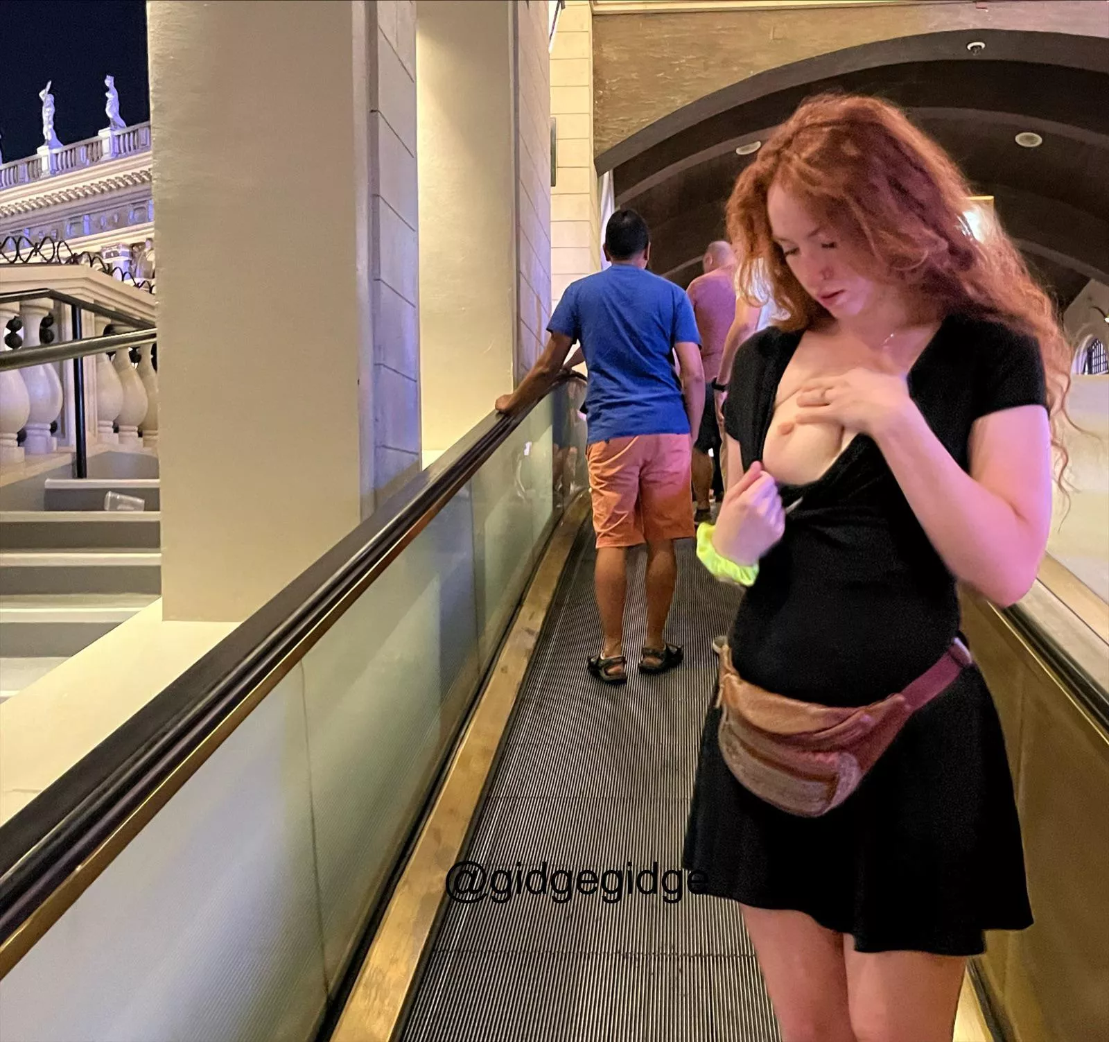 They never had a clue [f]