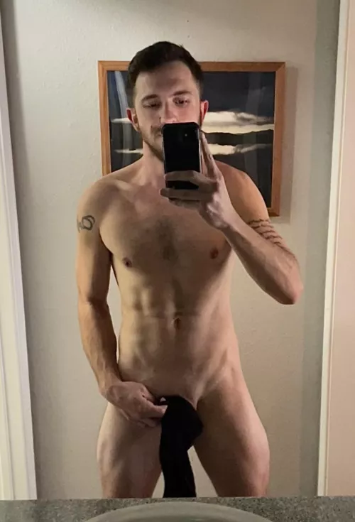 Think I might be overdressed here, what do you think?