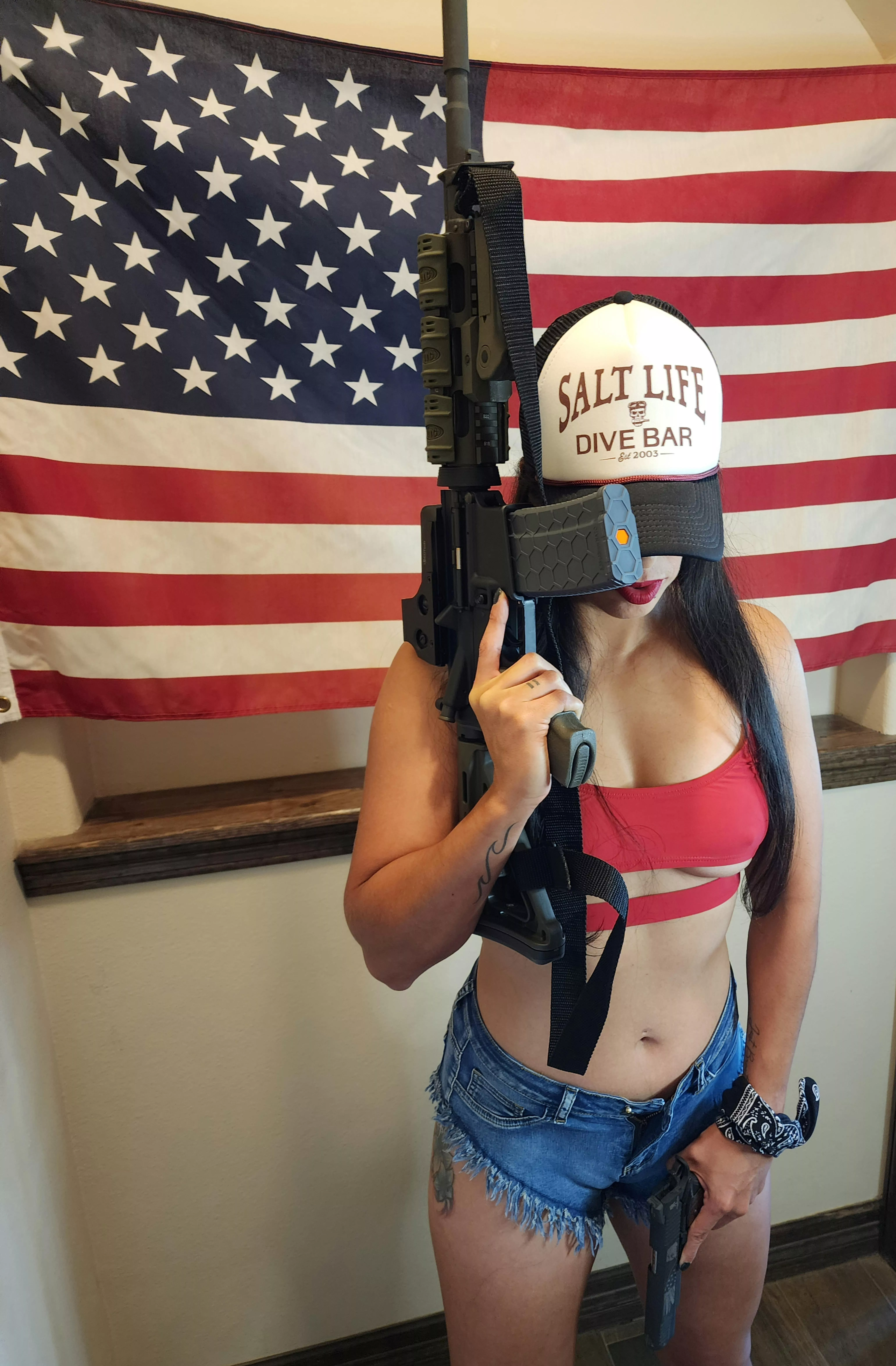 Think you can handle this? 🆓💋🔥👅