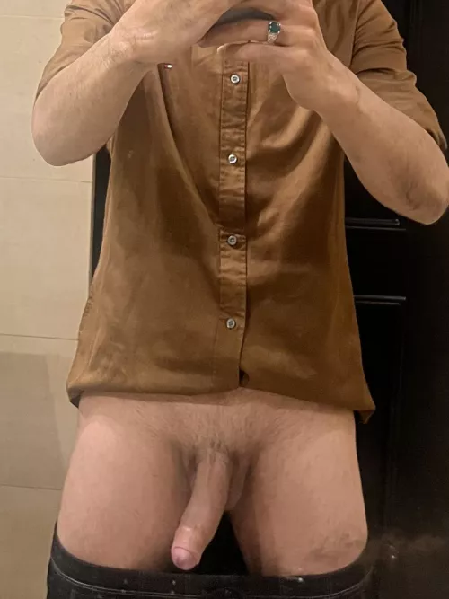 This dong needs a ding ({})