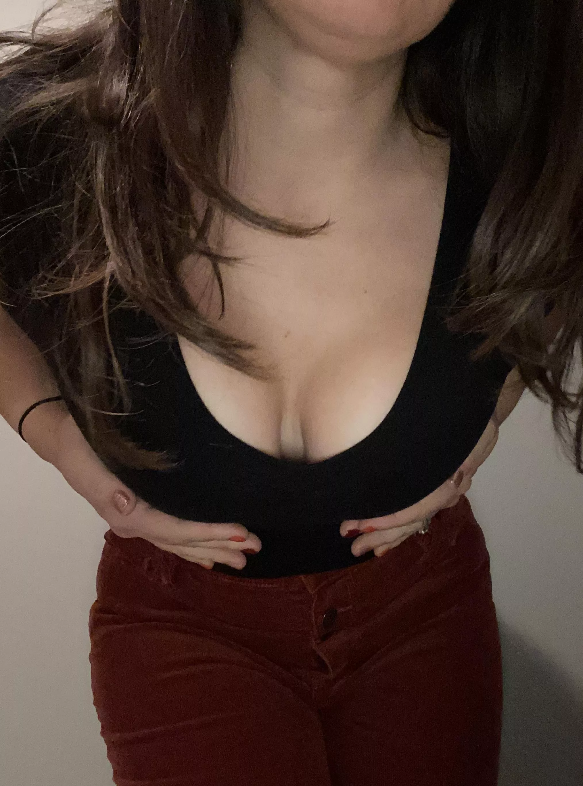 This teacher is ready for work. Don’t you wish you had a meeting with me today?