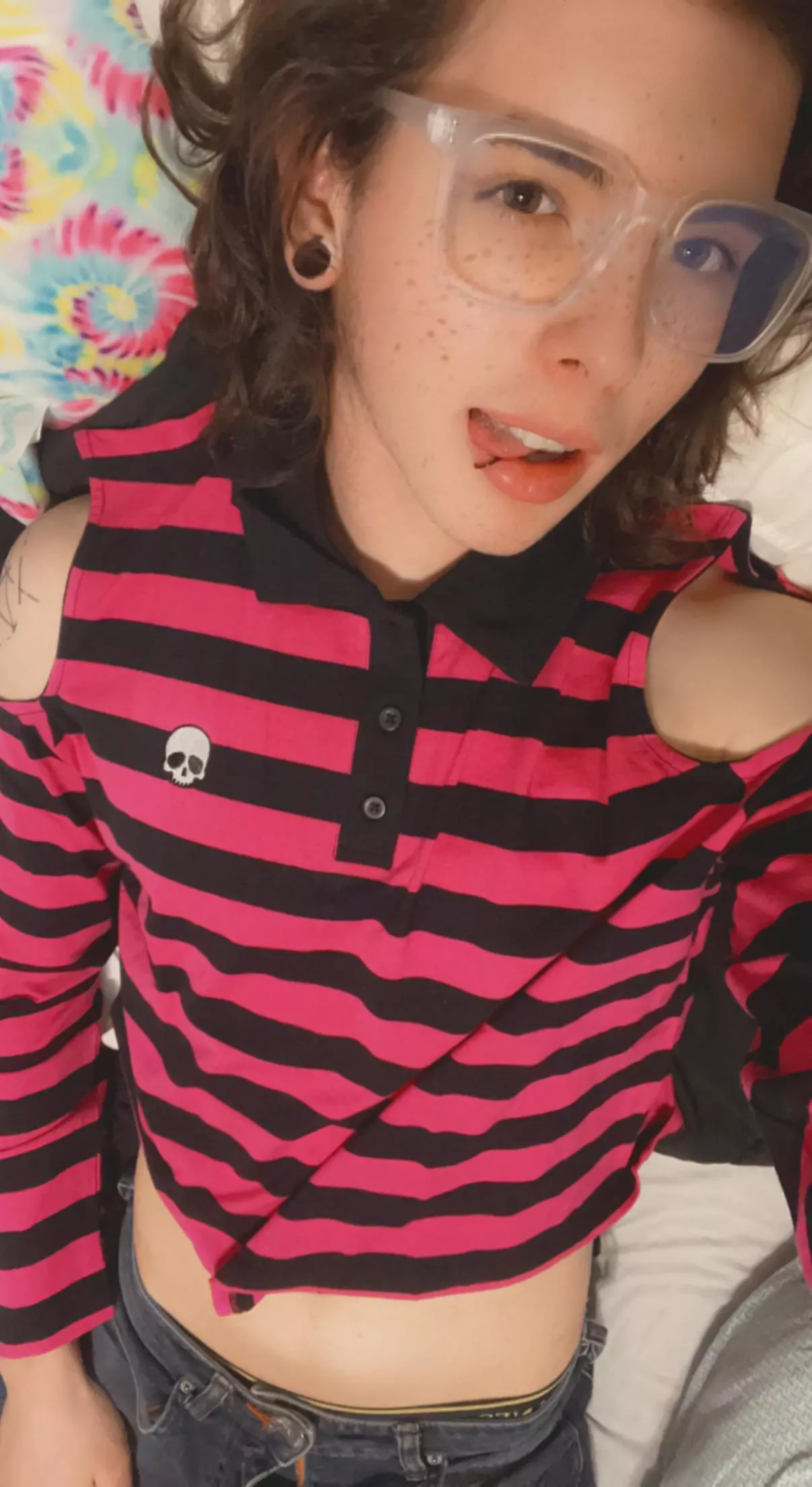 Thoughts on the new shirt?