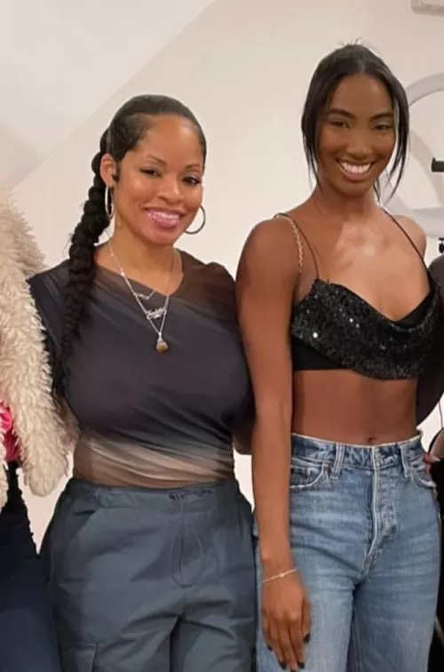 Tiffany BB23, Taylor BB24, it's real