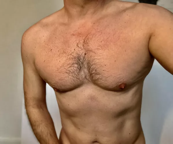 Time to get dressed?