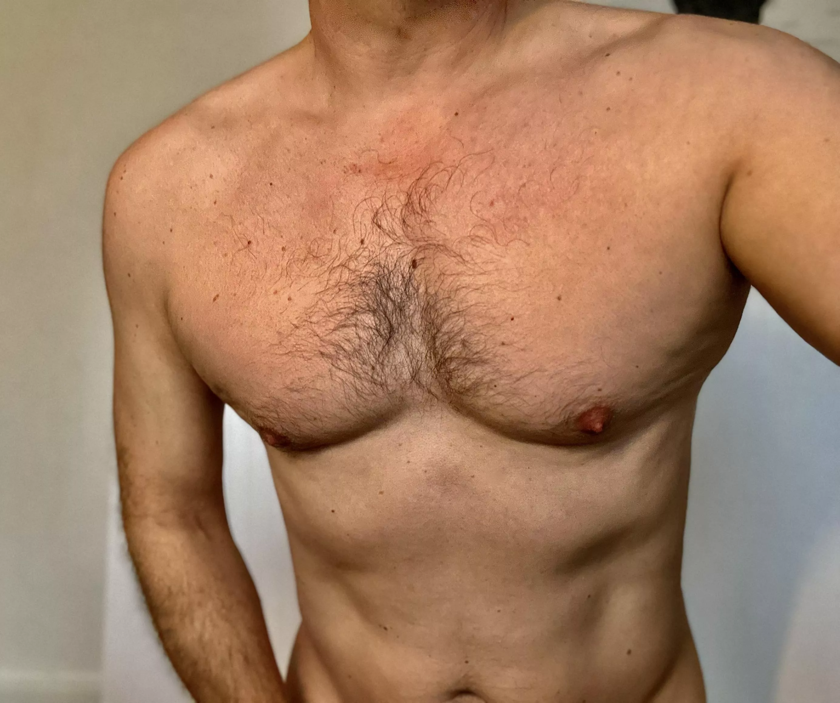 Time to get dressed?