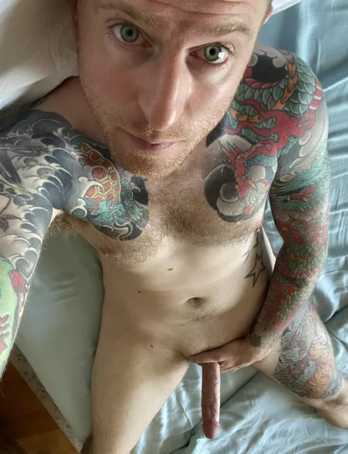 Tuesday afternoon fun (38)(oc)