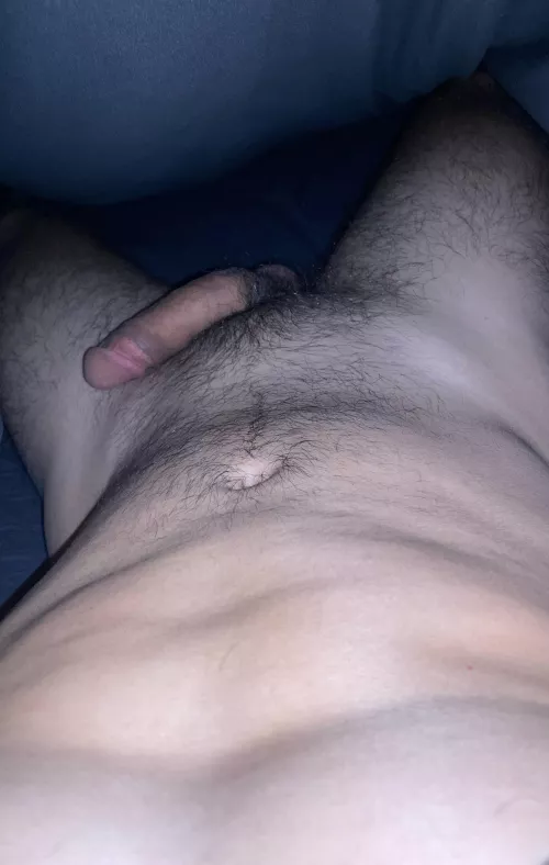 Under the blanket Bro. [28]