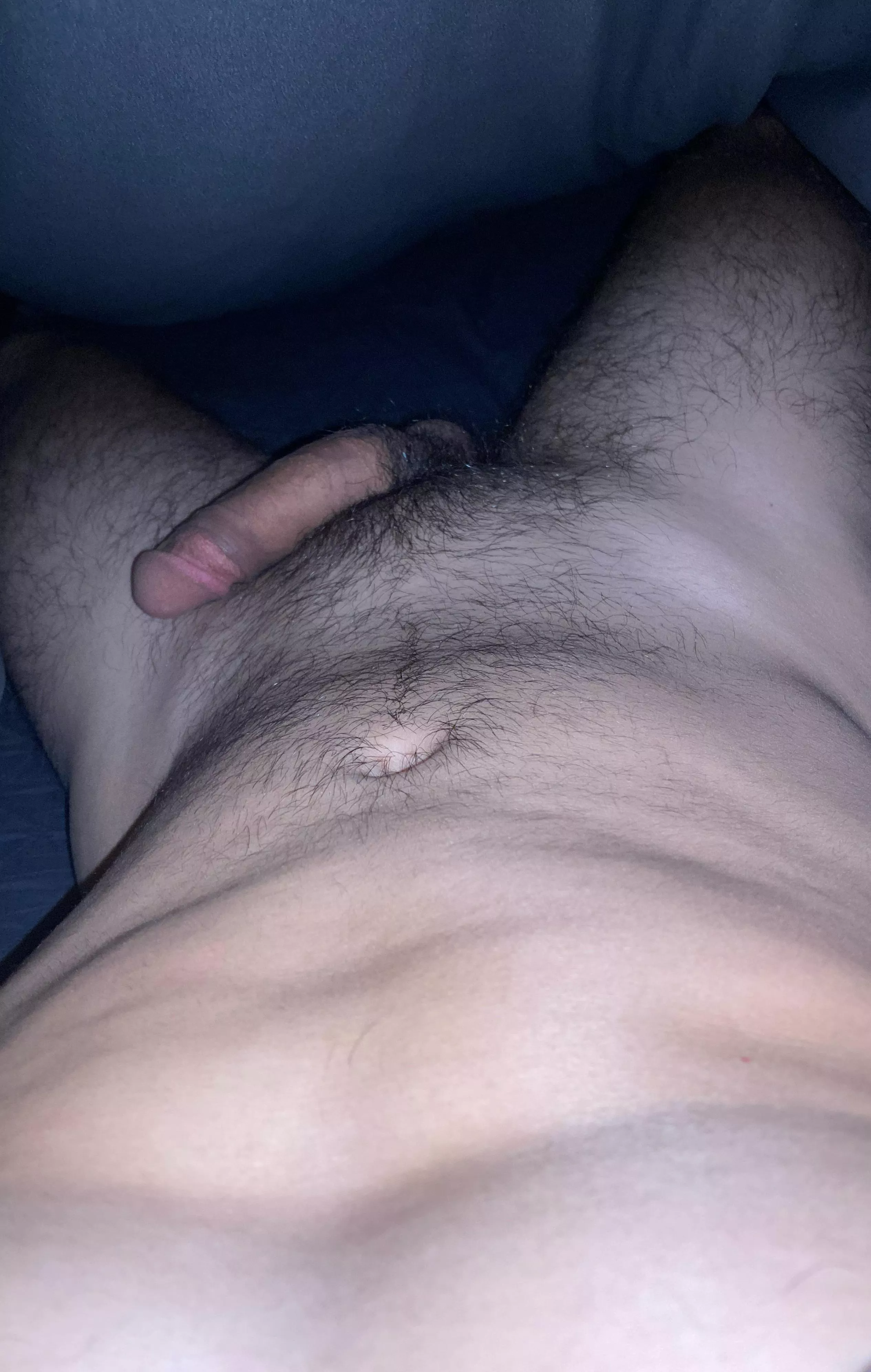 Under the blanket Bro. [28]