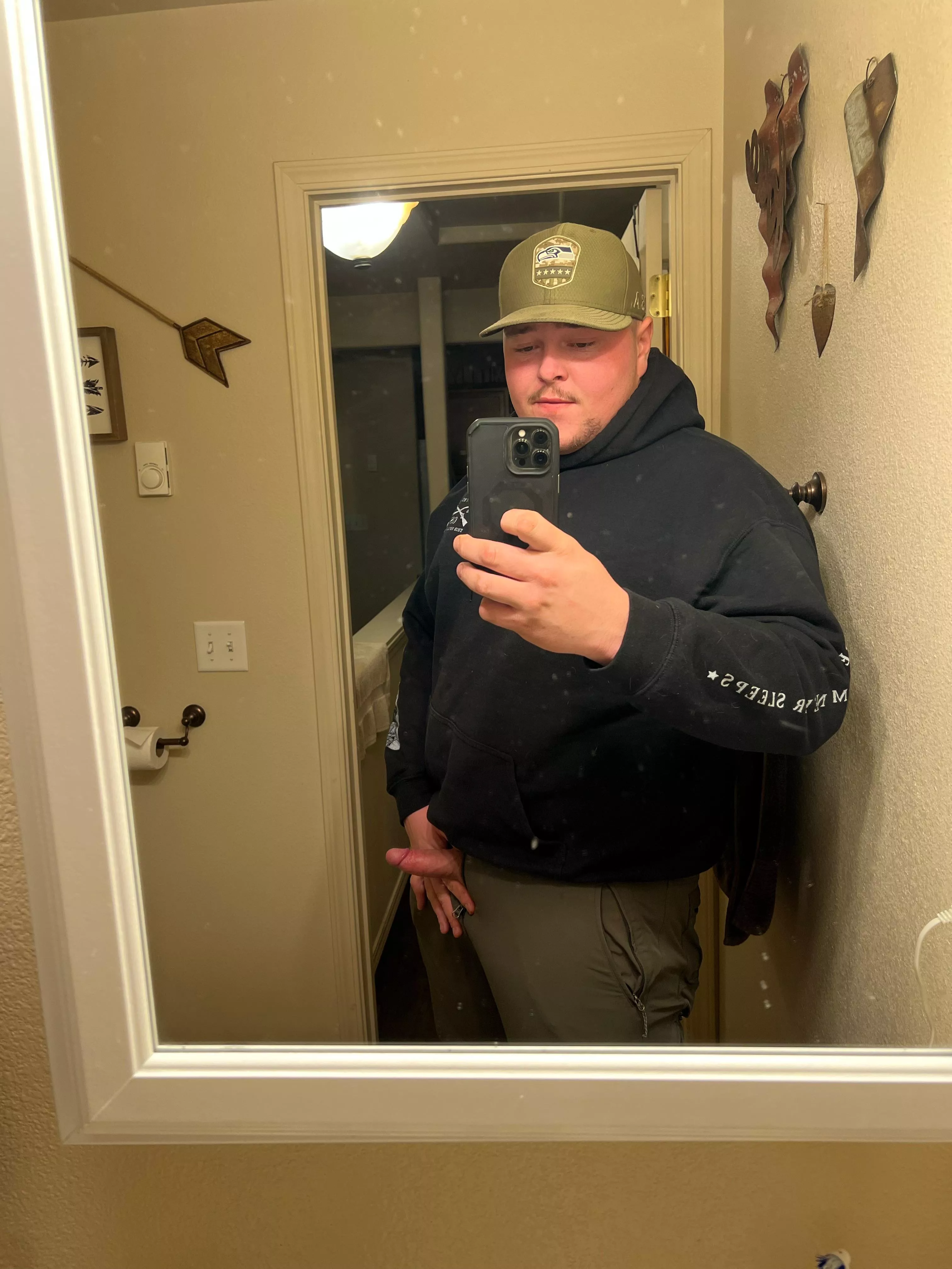 Upvote if you suck it