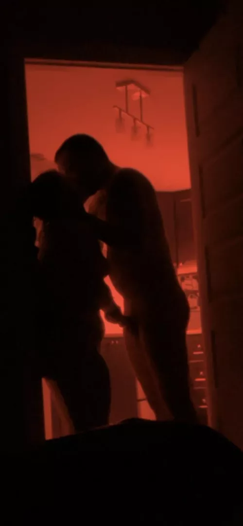 We want you to join us 💦💕