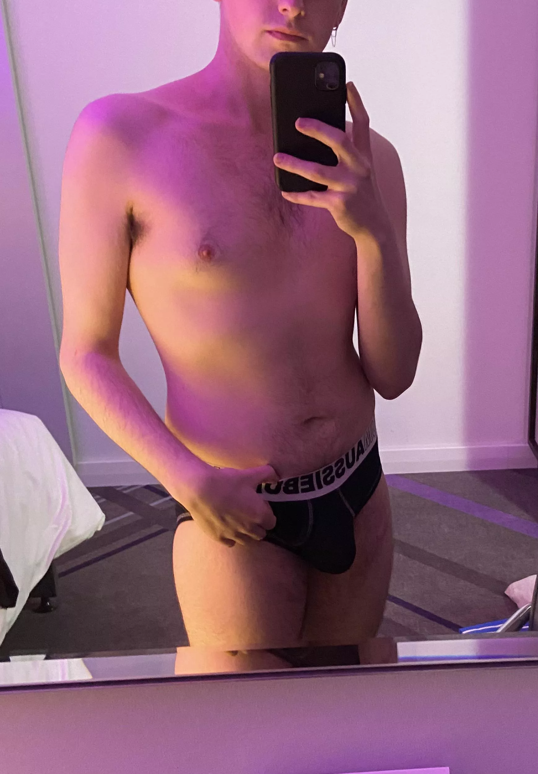 What do we think of these?