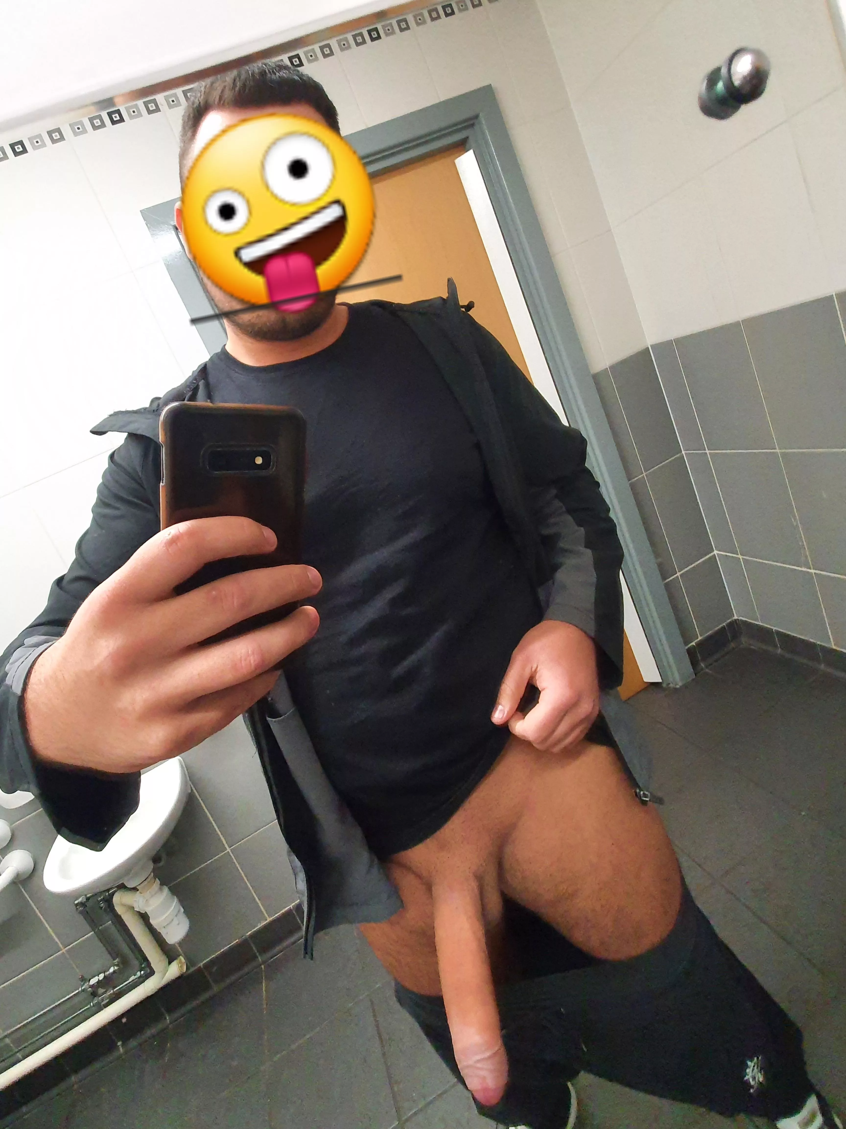 What do you think of this angle ?