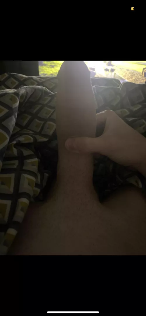 What would you do to my cock