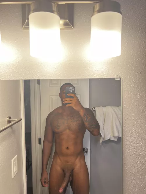 Where my big girls at