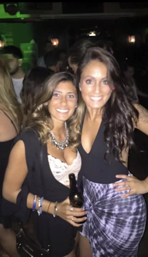 Who all know who gets more attention