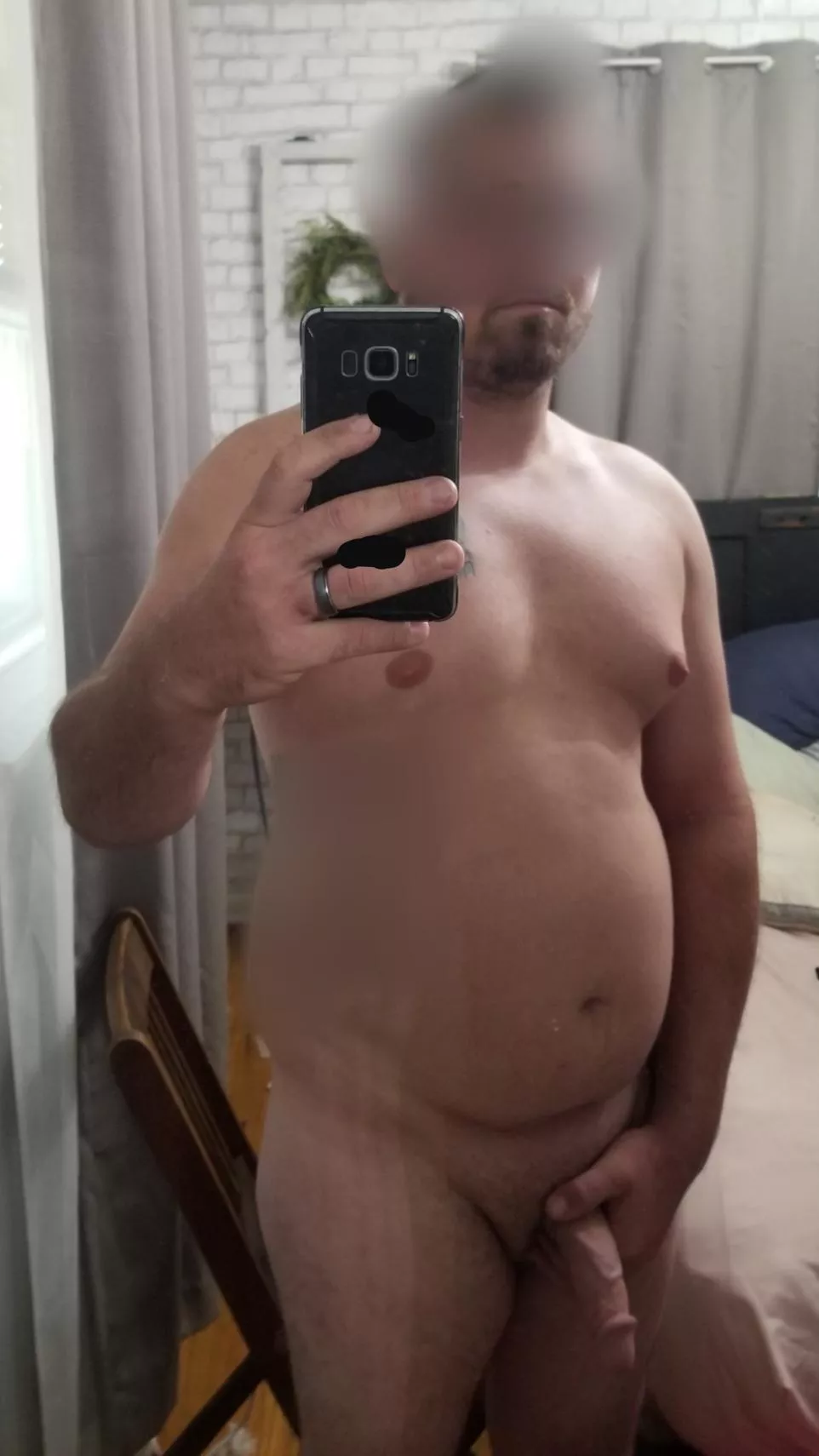 Who likes chubby dads