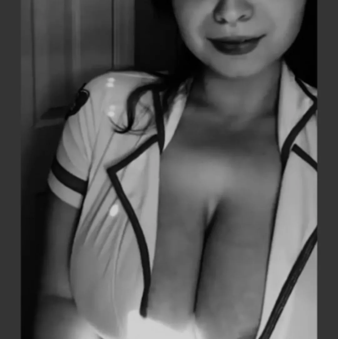 who ordered the cleavage?