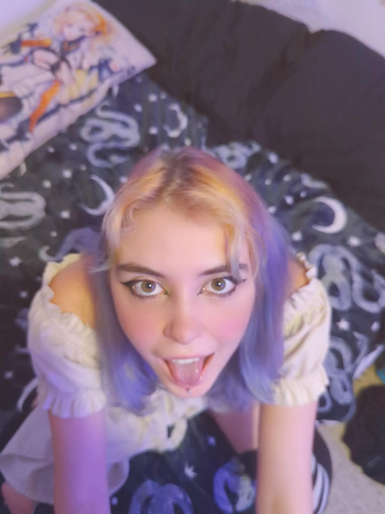 who wants this view?