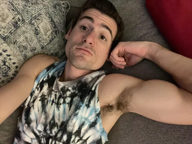 Who would enjoy that?