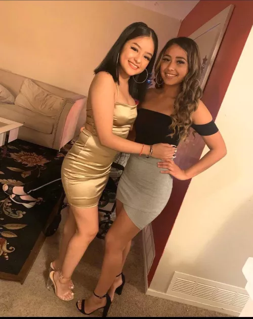 Who would you take home 😏