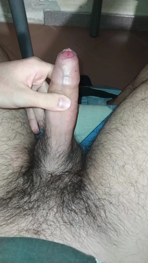 Who's up for a challenge?