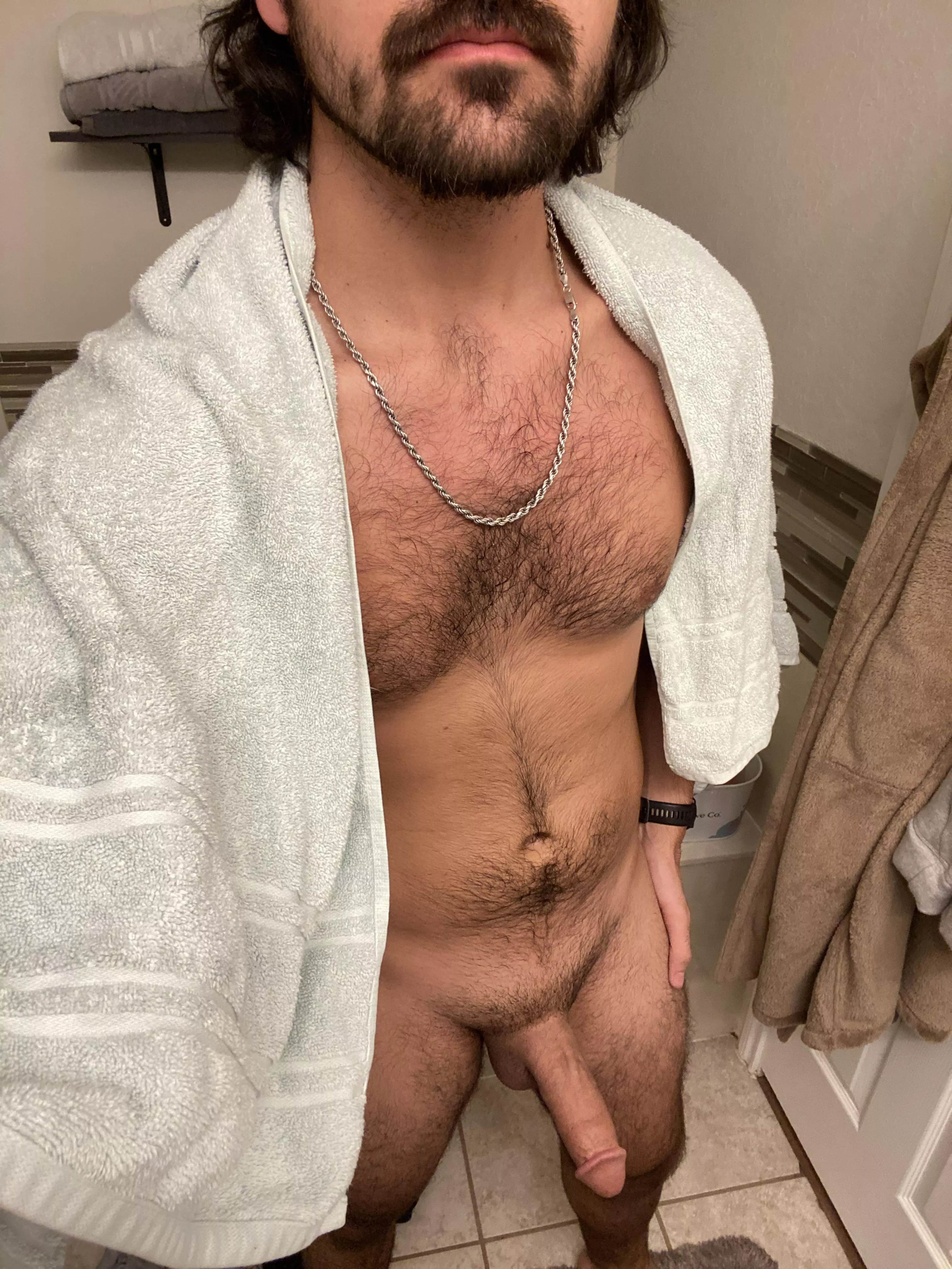 Wine me then dine me