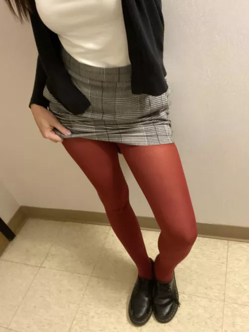 Work tights (33f)
