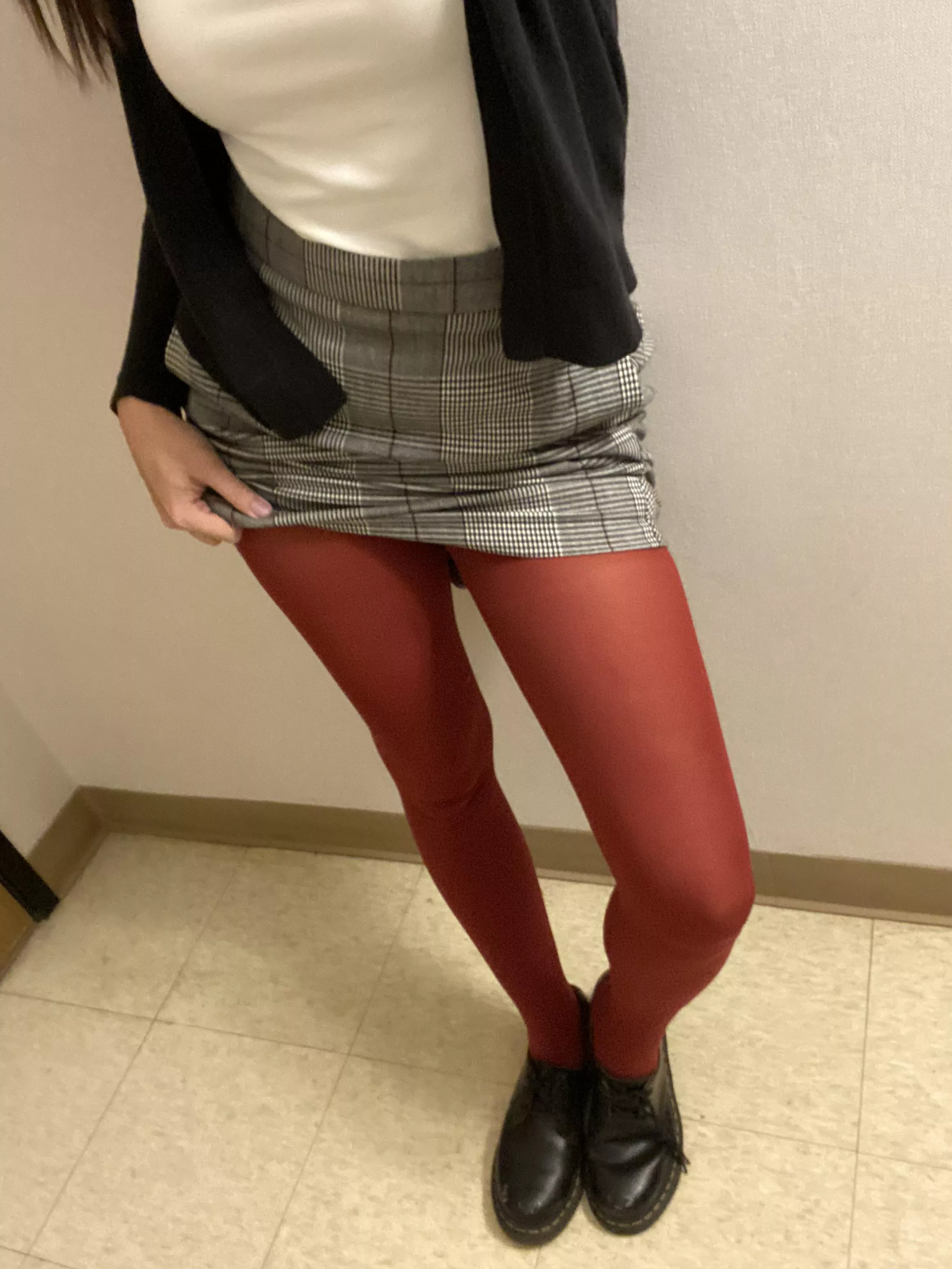 Work tights (33f)