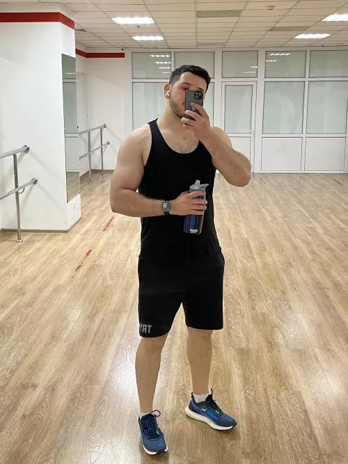 Working hard for my future husband 😂