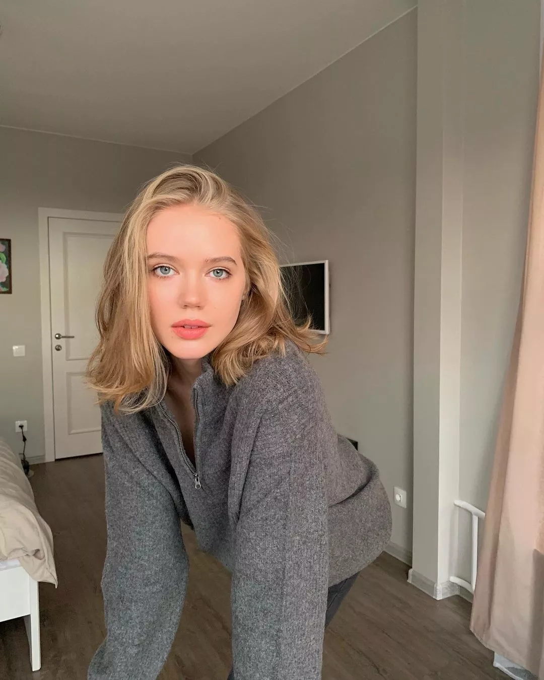 workout attire for the cold months 🥶