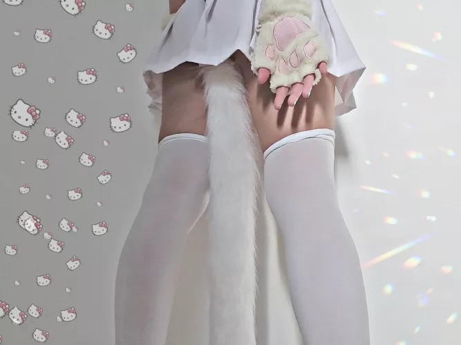 Would Master fix my stockings?