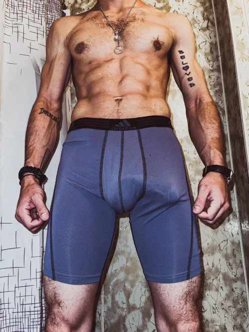 Would this distract you at the gym?