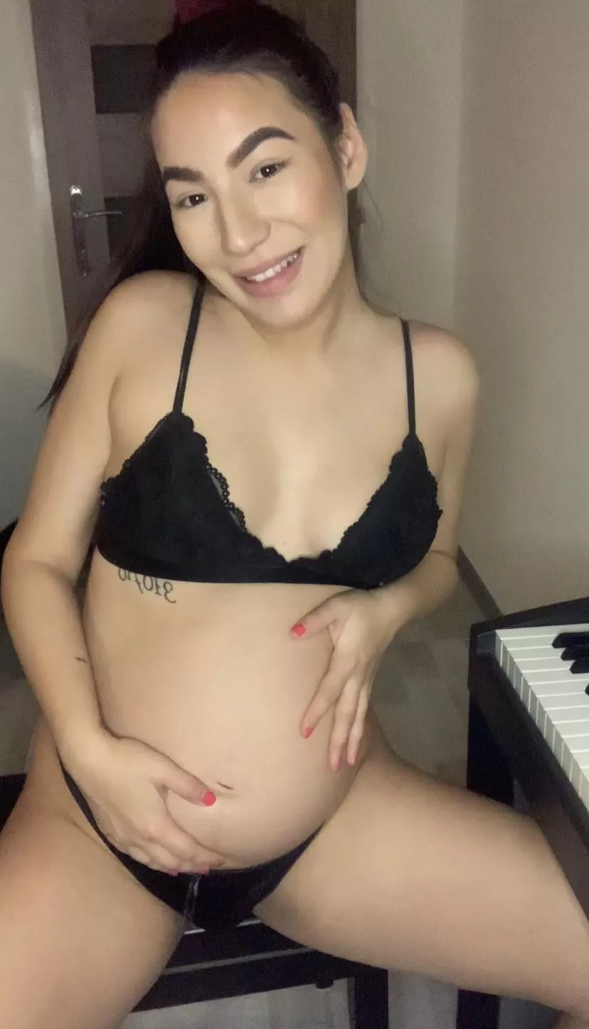 Would you fuck a little school girl like me ?