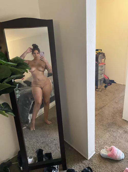 Would you fuck my 30y/o Latina pussy?