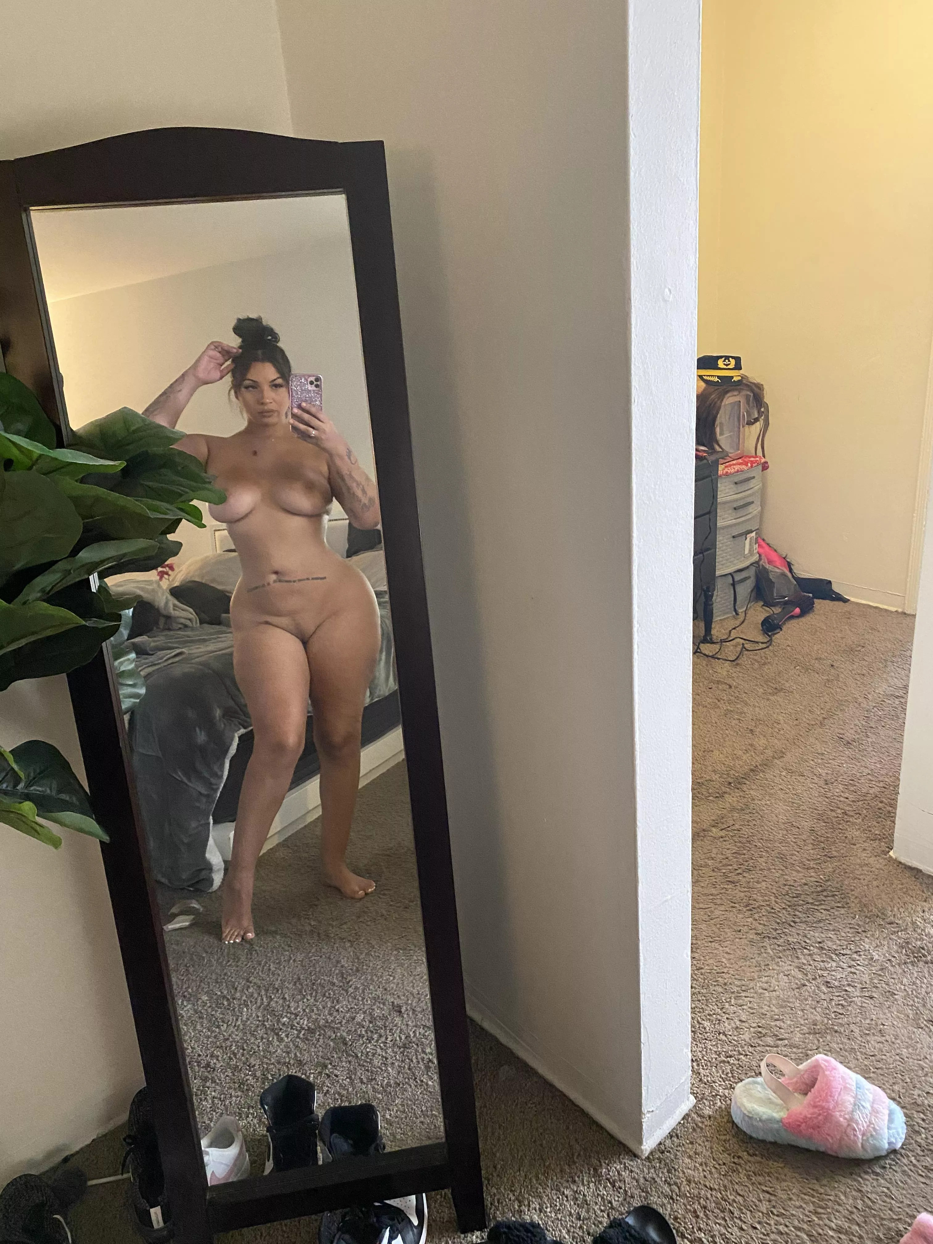 Would you fuck my 30y/o Latina pussy?