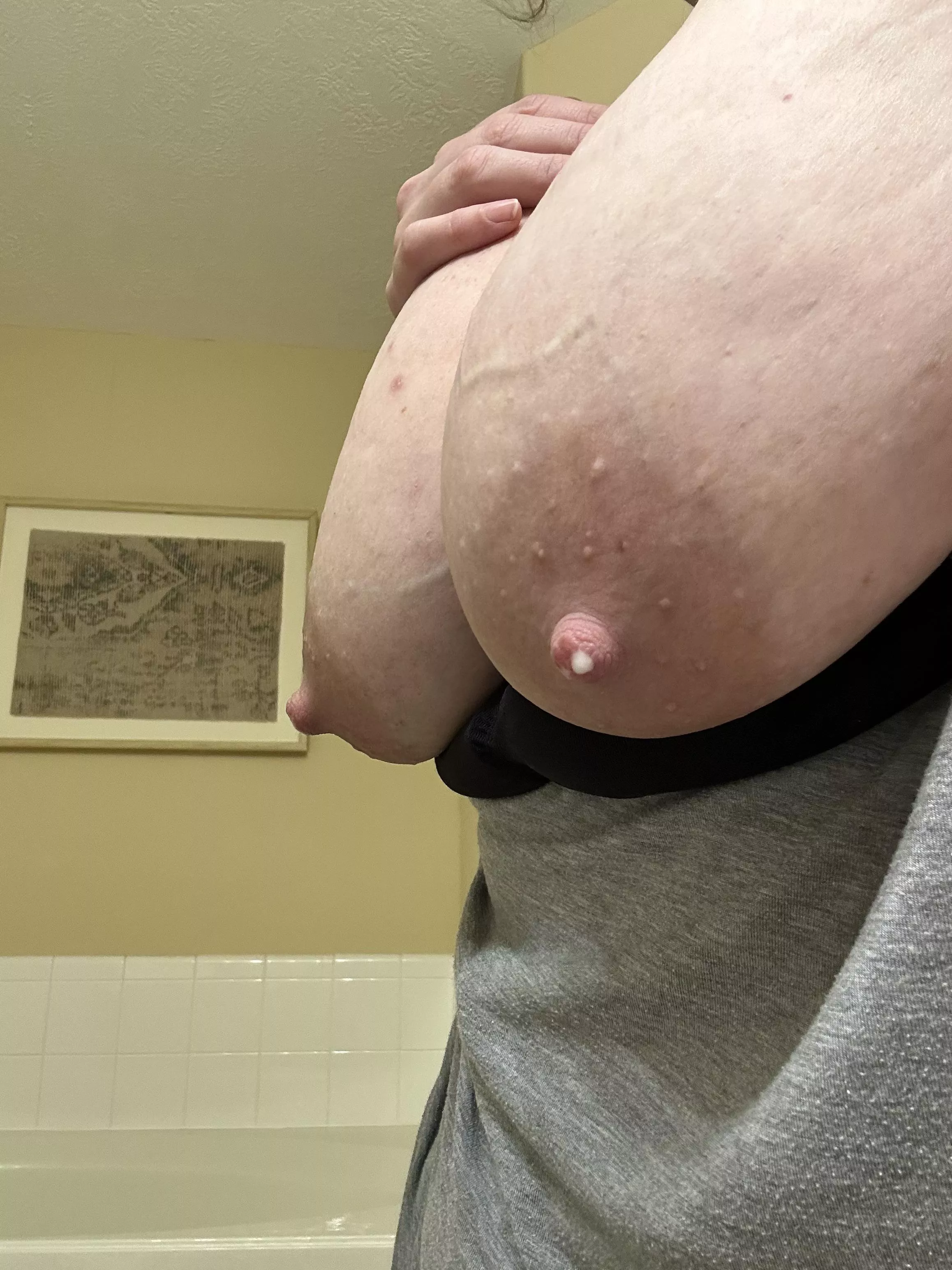 Would you like a taste? 🤭